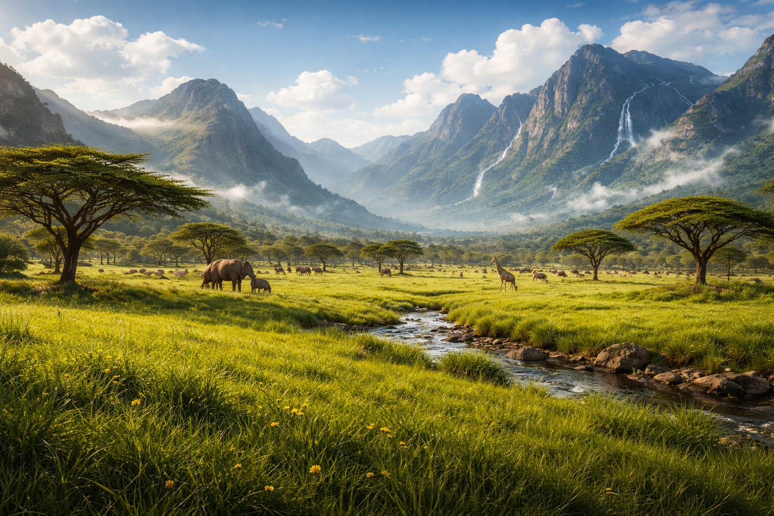 Bring Your Students to Ghana