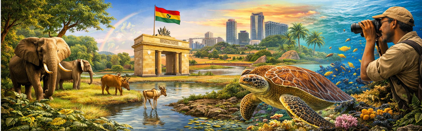 Environmental Expedition