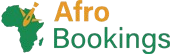 AfroBookings Logo