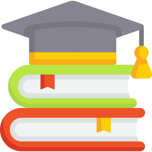  Institutional Recognition & Certification Icon