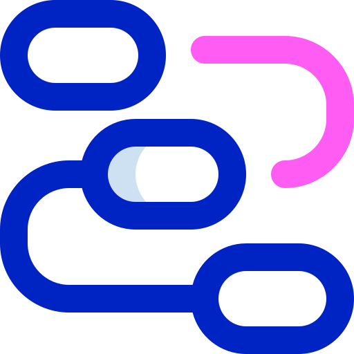 End-to-End Planning Icon