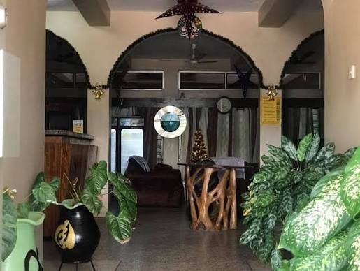 Fespa Hotel