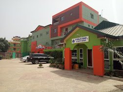 BLUE SKY HOTEL