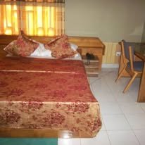 Summer Park Hotel
