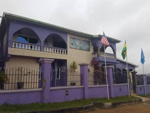 ABISARP HOTEL