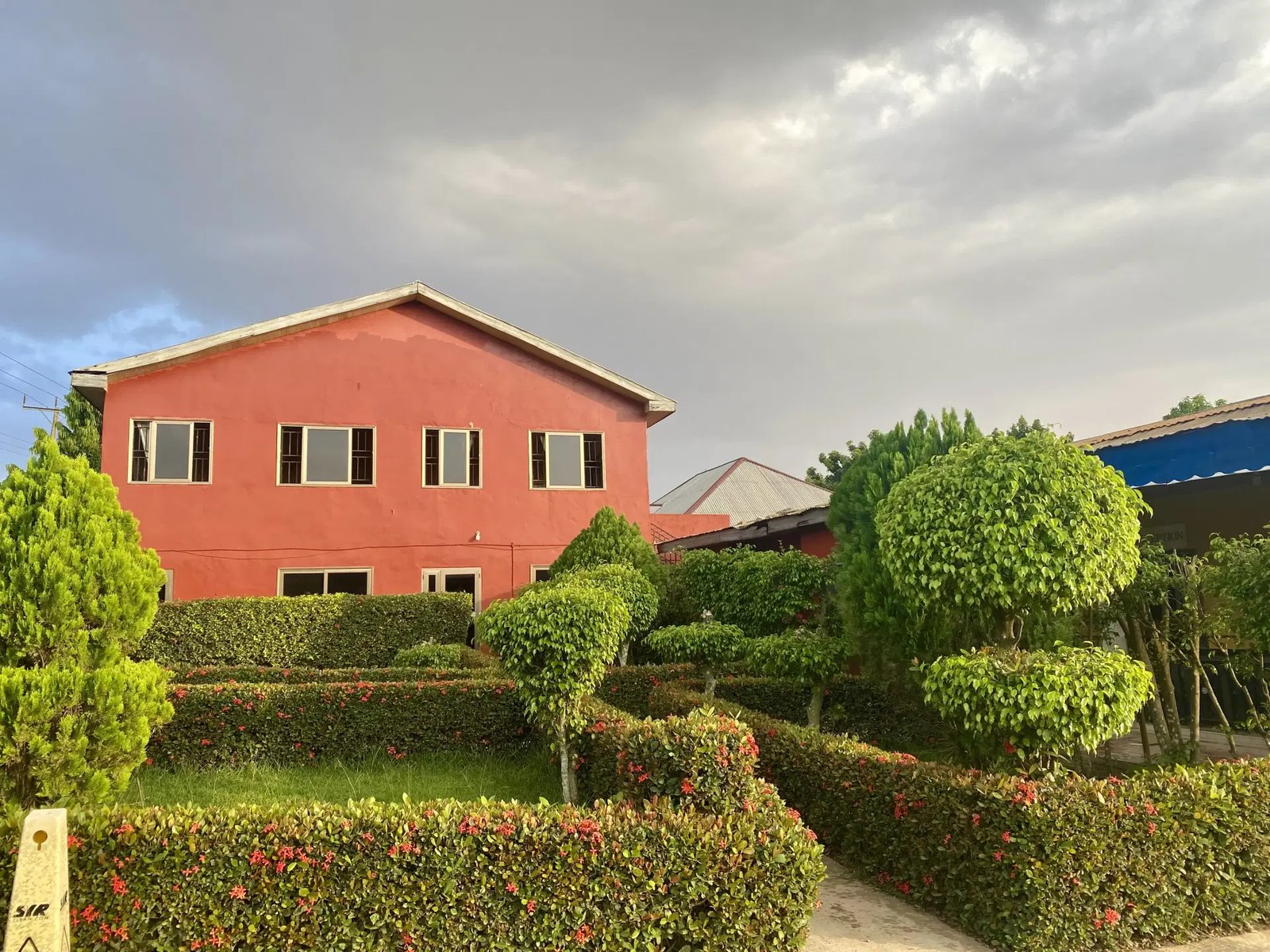 SARFANIM HOTEL