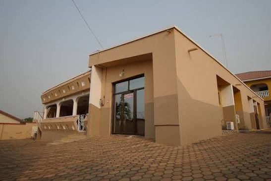 GOOD MORNING GUEST HOUSE