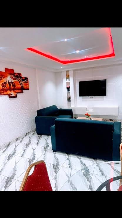 Hebron Apartment