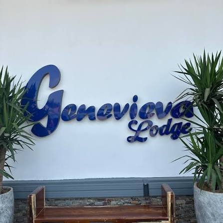 Genevieva Lodge