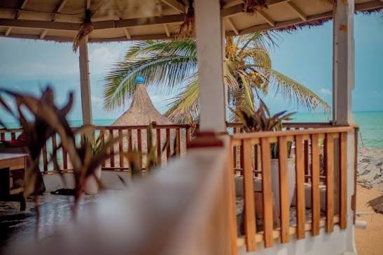 OASIS BEACH RESORT