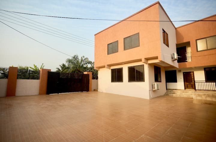 Dasa Lodge