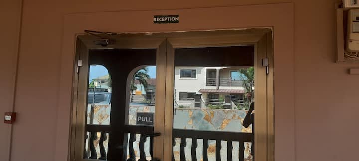 WEST BAY GUEST HOUSE