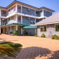 Zaare Hotel