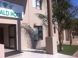 Emerald Hotel
