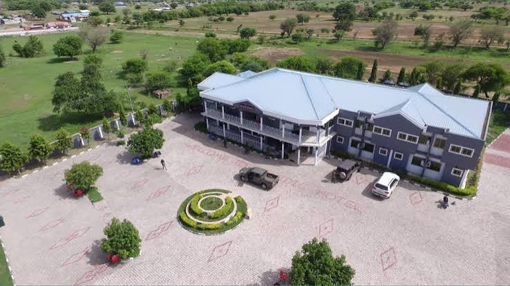 Atula Hotel