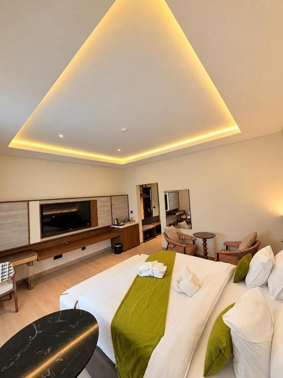 Akayet Hotel Tamale