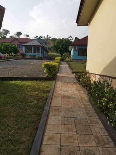 HOPE VILLAGE HOTEL