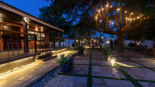 Villandro Residence