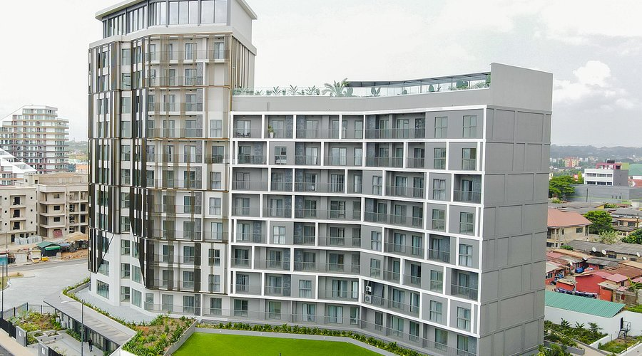 Accra Luxury Apartments – Loxwood