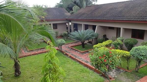 Coconut Grove Miners Lodge
