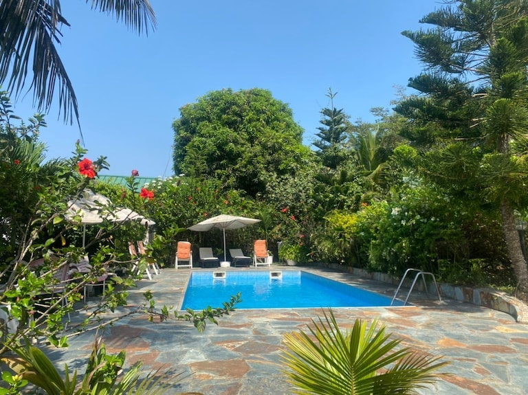 Casablanca Beach Resort
