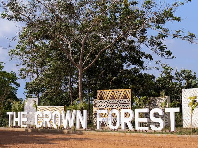 BON Hotel Crown Forest