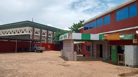 Al Hassan Hotel