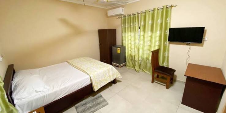 Oak Guest House
