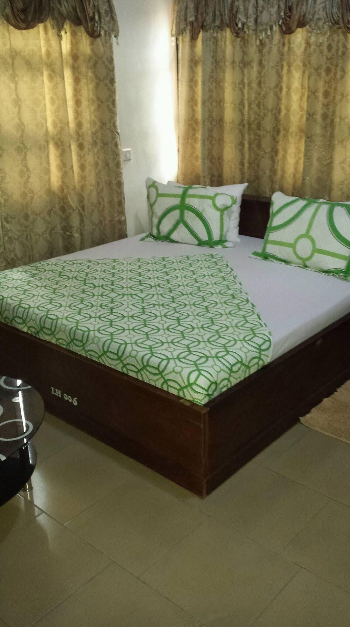 LINCO HOTEL
