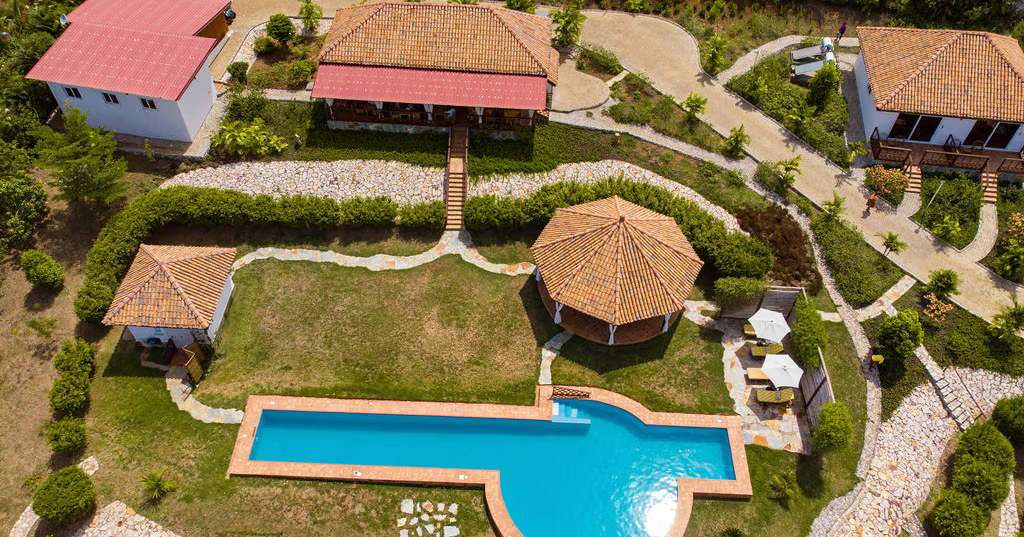 Rippels Lodge