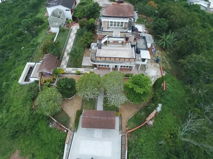 Weda Oceanview Resort
