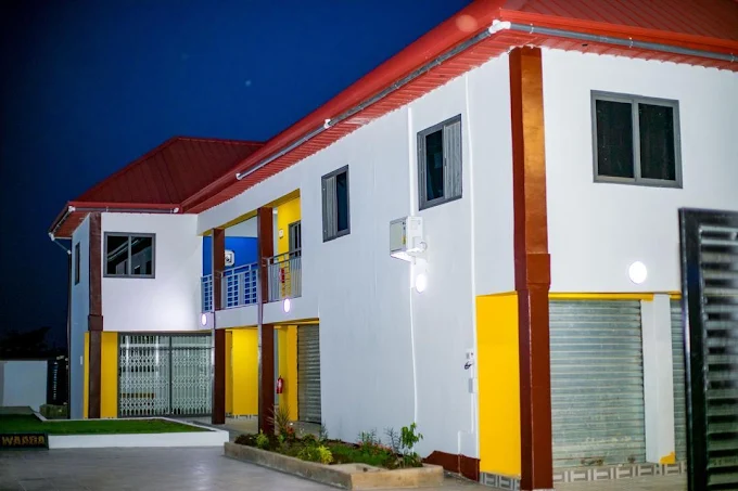 ROLEXEMPIRE GUEST HOUSE