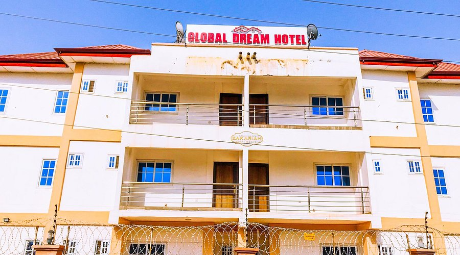 GLOBAL DREAM HOTEL