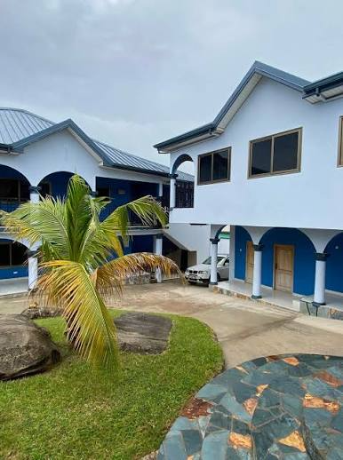 MENUA GUEST HOUSE
