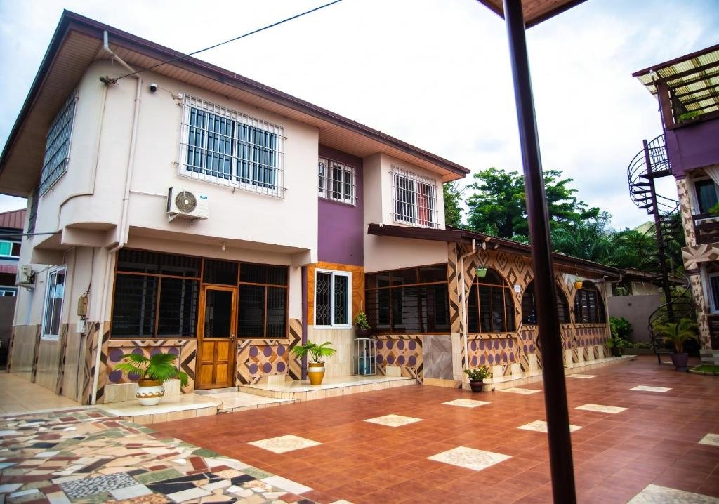 LEMIA KD LODGE