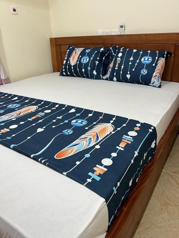 Saceaas Homes