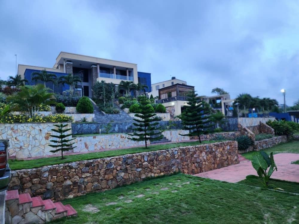 Brightstone Villa