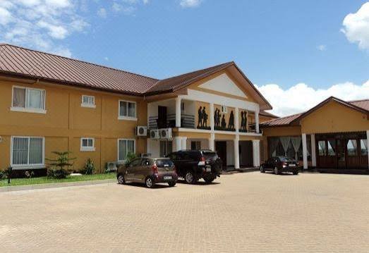 Grand Favor Hotel