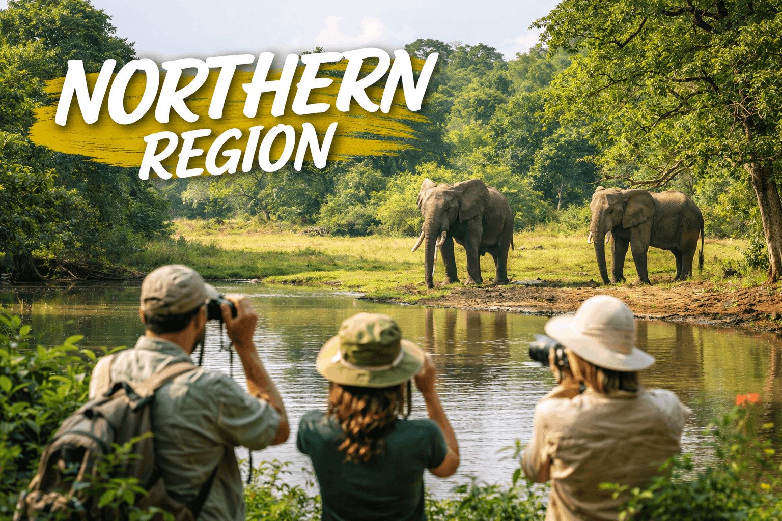 Northern