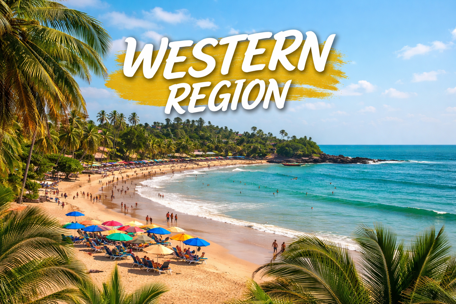 Western