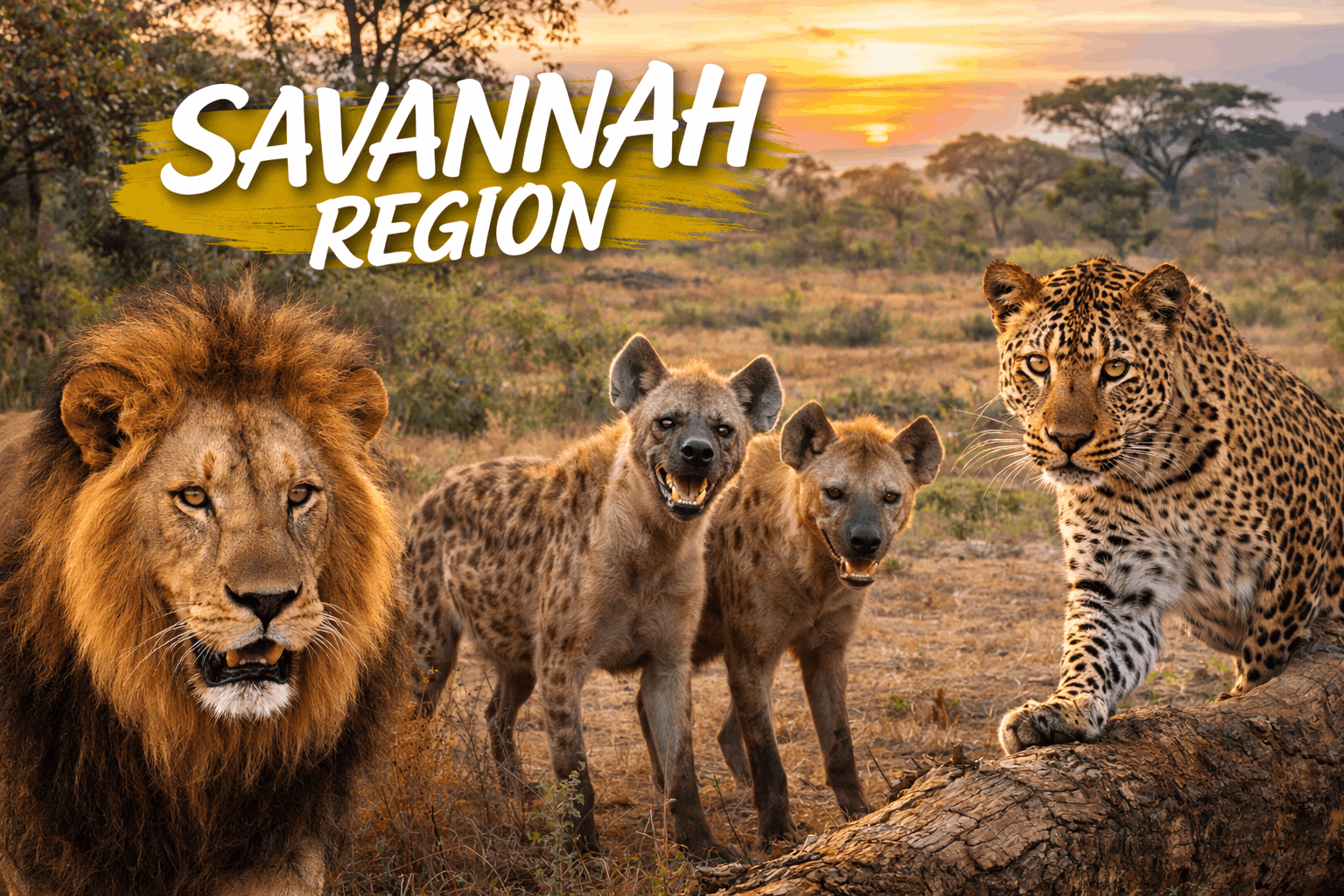 Savannah