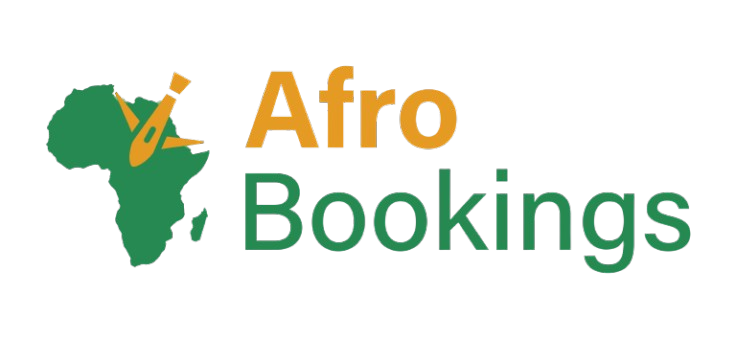 ARRIVAL IN ACCRA