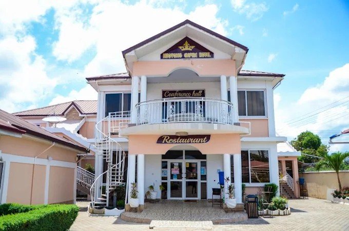 NUOYONG EMPIRE HOTEL