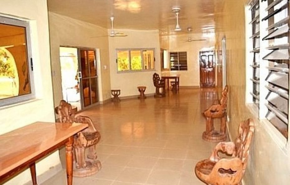 Gateway Hotel