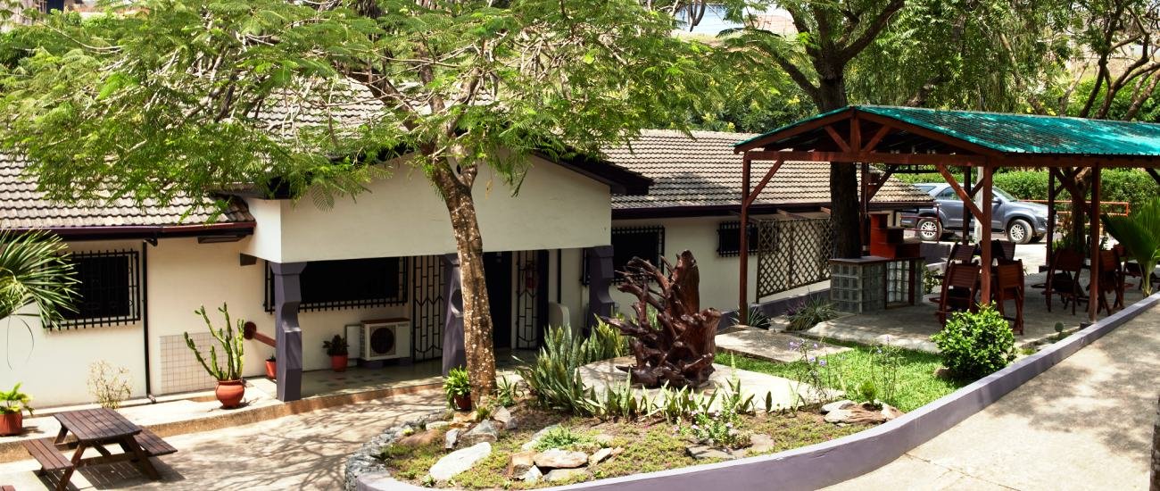 PROSPECTORS INN