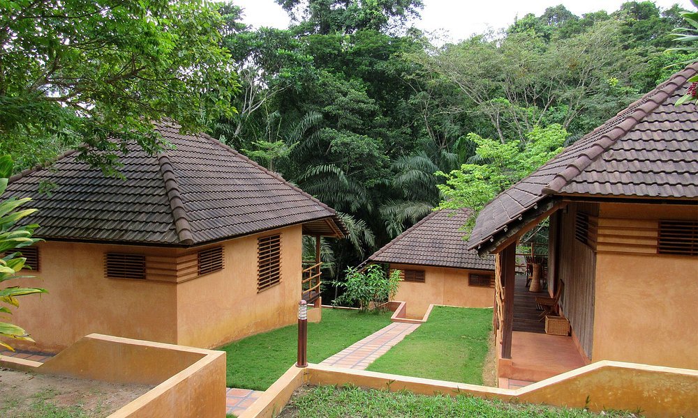 ANKASA RESERVE LODGE