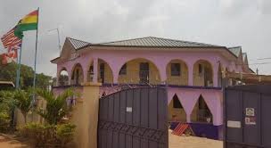 MAPEES INTERNATIONAL GUEST HOUSE