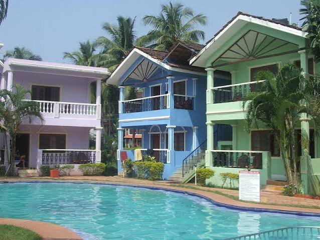MAGGIE'S GUEST HOUSE