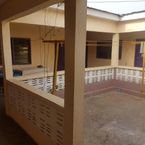 DIVINE LODGE GUESTHOUSE