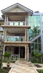 GABIKO ROYAL HOTEL
